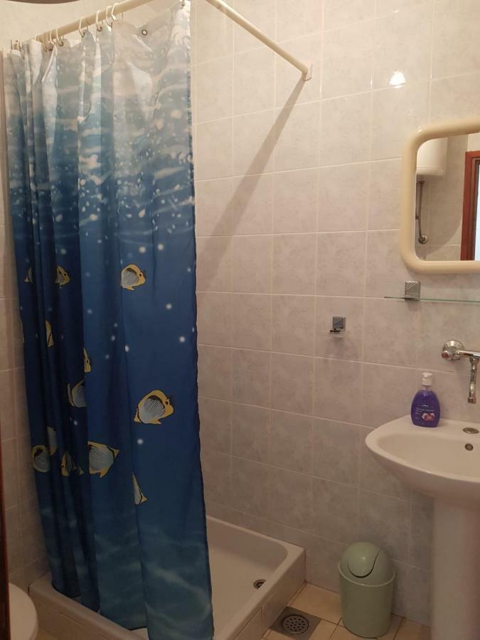 Apartmani Lesic Zaklopatica Lastovo Kültér fotó